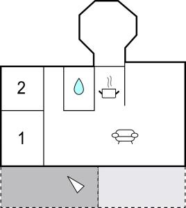Holiday Home Ingelstadgatan Borgholm