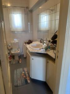 Luxury chalet alsahel