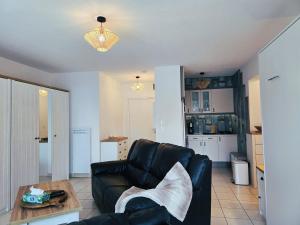 Appartements Lor-Makaet : photos des chambres