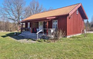 Lovely Home In Hindås With Kitchen