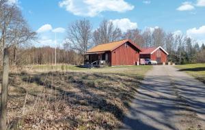 Lovely Home In Hindås With Kitchen