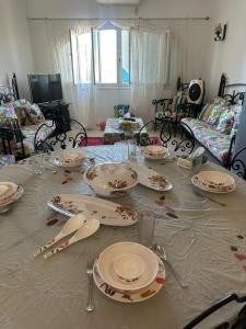 Luxury chalet alsahel