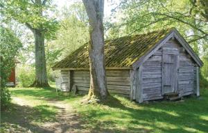 Holiday Home Bön Granbacken Brålanda