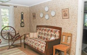 Holiday Home Bön Granbacken Brålanda