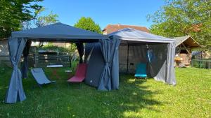 EnergyZen - gite Alsace - LAtelier des Songes