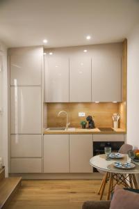 Apartments Dare & Piccolo