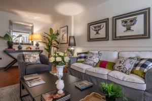 il salotto dellAnfiteatro