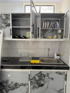 Home Office and Travel