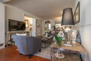 il salotto dellAnfiteatro