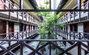 Ecoparadise Flat 103