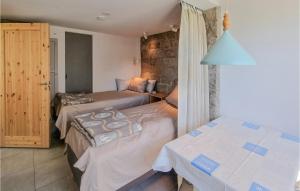 Beautiful Apartment In Bohus-Malmön