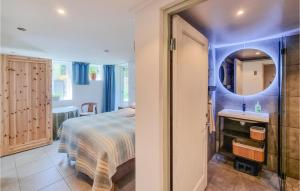 Beautiful Apartment In Bohus-Malmön