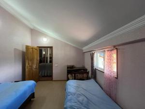 Mestia Guest Rooms