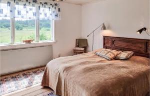 1 Bedroom Cozy Home In Lysekil