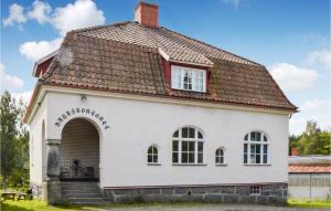 Gorgeous Home In Finspång With Wifi