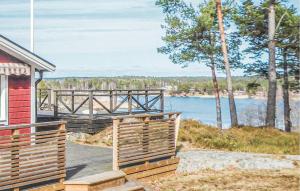 3 Bedroom Nice Home In Trosa