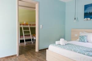 Anastasia Rooms Thassos Greece