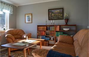 Beautiful Home In Strängnäs With Sauna