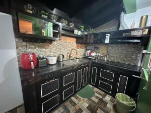 Pontefino Prime Townhouse Cozy Green 2-storey