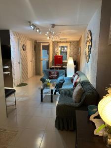 Pontefino Prime Townhouse Cozy Green 2-storey