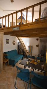Maisons de vacances Le refuge de la Fee - centre et plage : photos des chambres