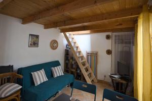 Maisons de vacances Le refuge de la Fee - centre et plage : photos des chambres