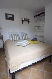 Maisons de vacances Le refuge de la Fee - centre et plage : photos des chambres