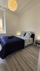 Appartements Entre vignes et Canal du Midi Appart 6 pers renove : photos des chambres
