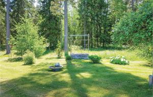 Amazing Home In Säffle With Kitchen