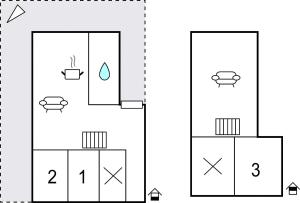 Cozy Home In Särna With Kitchen