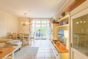 Ferienhaus Josephin - 4hvězdičkové hotely ve městě Boltenhagen