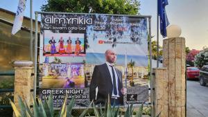 Grand Beach Hotel Thassos