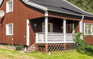 Gorgeous Home In Karlsviken
