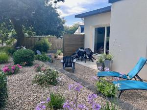 Hotels BRIT HOTEL Lannion-Perros Guirec : photos des chambres