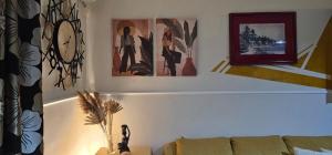 ALPHA SEASIDE Apartment