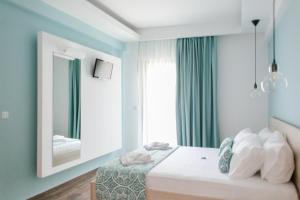 Penzion Anastasia Rooms Skala Potamias Řecko