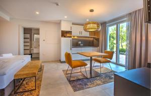 Amazing Apartment In Rogasovci 