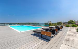 Gorgeous Apartment In Rogasovci