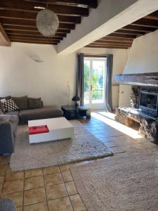 Longère De Charme Bourgogne