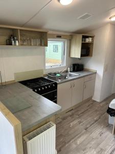 The Retreat at Lido Leisure Park