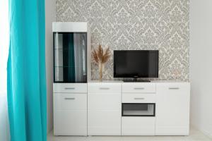Rodzinne Studio 3city w Gdańsku by Noclegi Renters