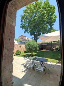 Cannaregio oasi verde