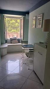 A casa di Emma (camera Levante)