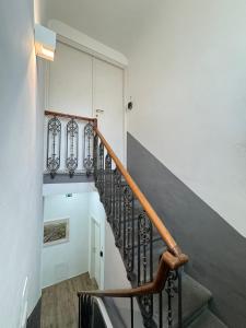 Family Room with Bathroom room in Apollo Guest House