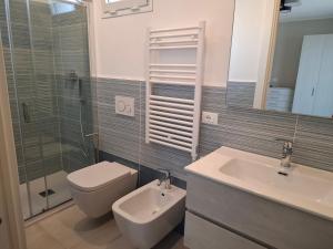 Nuovissimo Appartamento - grande terrazza - ground floor 2