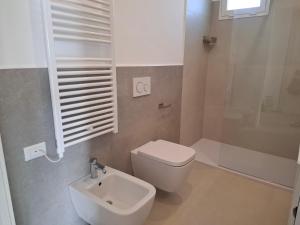 Nuovissimo Appartamento - grande terrazza - ground floor 2