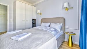 Rezydencja Niechorze D207 Classik z Basenem i SPA - 5D Apartments