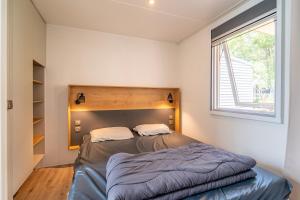 Cocon Marin dans Camping 5 étoiles