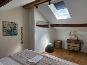 Hotels Hotel Les Reveries du CLOS derriere St Jean Vignes &Spa Adult Only : photos des chambres