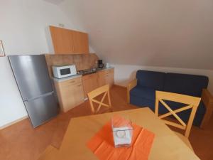 Katrins am Kölpinsee Appartement